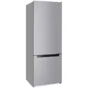 Отдельностоящий холодильник Nordfrost NRB 122 S 57.4x165.7 см цвет серебристый