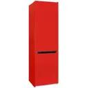 Отдельностоящий холодильник Nordfrost NRB 154 R 57.4x203.4 см цвет красный