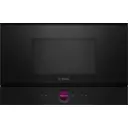 Встраиваемая микроволновая печь Bosch BEL7321B1 21 л 59.4x38.2x31.8 см цвет черный