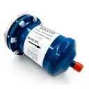 Фильтр разборный Bavis SPL-489 1 1/8" ODF под пайку без картриджа