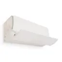 Экран-отражатель для кондиционера настенного типа Bavis FA-102 560-1020 мм