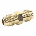 Беспаечное соединение Neutral 1/4" 50 шт латунь без гайки
