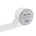 Лента гидроизоляционная Bavis самоклеящаяся 50мм 25м белый