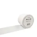 Лента для защиты термоизоляции Bavis 75мм 50м белый