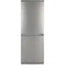 Холодильник Атлант XM-4012-080 60x176 см цвет серый / серебристый