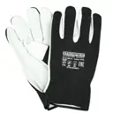 Перчатки кожаные Stronprof ST-LG1000-10 размер 10/XL