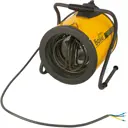 Тепловая пушка электрическая Ballu BHP-P-5 4500 Вт