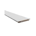 Добор VFD Atum телескопический 2130x100x10мм satin blank 3шт