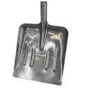 Лопата совковая Урожайная сотка S504-14 33 см сталь