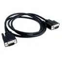 Кабель Perfeo VGA/SVGA-VGA/SVGA с ф/фильтрами 3 м V7002