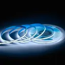 Светодиодная лента для контурной подсветки Apeyron LED COB 24В 8 мм 10м 15 Вт/м 560диод/м 1200 лм/м 6500 К холодный свет