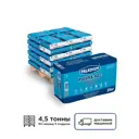 Монтажный клей для блока Paladium PalafiX-401 цвет серый комплект 25кг x 162шт с доставкой машиной без выгрузки