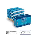 Монтажный клей для блока Paladium PalafiX-401 цвет серый комплект 25кг x 378шт с доставкой машиной без выгрузки