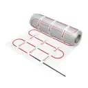 Нагревательный мат Thermex 2 м² 300 Вт 148028