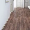 Ламинат Хартли 33 класс толщина 14 мм с фаской водостойкость 24 часа 1.253 м140