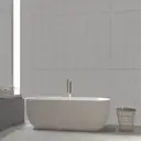 Стеновая панель SPC Кварцвинил Альта-профиль Альта слэб Тканевая Роскошь сатин 600x300x2.4мм 0.18м²