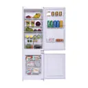Встраиваемый холодильник Haier HRF 225 WBRU 54x180 см цвет белый