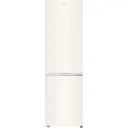Холодильник Candy CFN6200C 59.5x200 см цвет бежевый