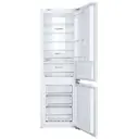 Встраиваемый холодильник Haier BCFT529TWRU 55.5x177.2 см цвет белый