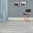 Ламинат «Дуб фрост» 33 класс толщина 8 мм с фаской 2.153 м²