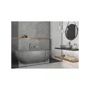 Керамогранит Alma ceramica Totem GFU60120TTM70R 60x120см цвет серый/серебристый