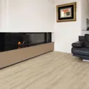 Керамогранит Global tile Baltic_gt GT208021207MСR 19.8x80см цвет светло-бежевый