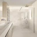 Настенная плитка Global tile GT246VG 30x60см цвет бежевый