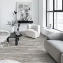 Керамогранит Global tile Vyborg_gt GT208022101MСR 19.8x80см цвет серый