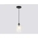 Подвесной светильник Ambrella Light Modern Glory 60Вт E27 черный TR3409