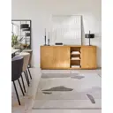 Подсвечник La forma Zarela 9.5x21 см