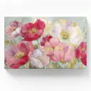 Картина Postermarket Полевые цветы 60х90 см