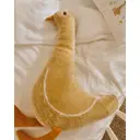 Декоративная подушка La forma 210394 40x70 см цвет бежевый