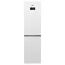 Холодильник Beko B3R0CNK332HW 54x201 см цвет белый.