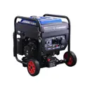 Генератор бензиновый Haitec HT-GBR5500IES 5.5 кВт