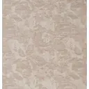 Скатерть Цветы 130x160 см цвет бежевый