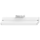 Трековый светильник спот Feron AL149 светодиодный 18 Вт однофазный цвет белый нейтральный белый свет