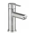 Смеситель для раковины Potato P10303S однорычажный цвет сатин