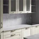 Кухонный фартук на стену Скиф 800x600 мм. Цвет Бетон
