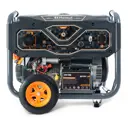Генератор бензиновый Helmut LS 6500EA 6.5 кВт