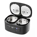 Мультиварка Garlyn MR-Duo 10 4.8 л 14 программ цвет черный
