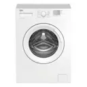 Стиральная машина Beko Wrs5511bww 60x88x67 см 5 кг цвет белый