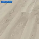 Ламинат Kronotex Дуб горный бежевый D4728P 33 класс толщина 10 мм с фаской 1.801 м², цена за упаковку