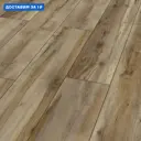 Ламинат Kronotex Exquisit Клен Каньон D6007 32 класс толщина 8 мм с фаской 2.131 м², цена за упаковку