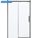 Душевая дверь Veconi Vianno VN70GR-130-01-C4 цвет профиля хромированный стекло прозрачное