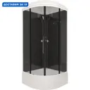 Душевая кабина Triton Щ0000065702 средний поддон 90x90см