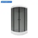 Душевая кабина Triton Щ0000066462 средний поддон 90x90см