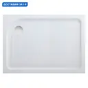 Душевой поддон Belebagno Tray 109093 прямоугольный акрил 80x120см