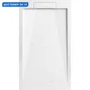 Душевой поддон Esbano LX 671706 прямоугольный искусственный камень 90х110см