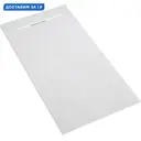 Душевой поддон Rgw Tus 581089 прямоугольный пластик 80x120см