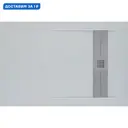 Душевой поддон Aquanet Delight 278666 прямоугольный искусственный камень 79х138.4см